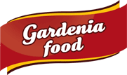 Gardenia Food - sterilized mushrooms